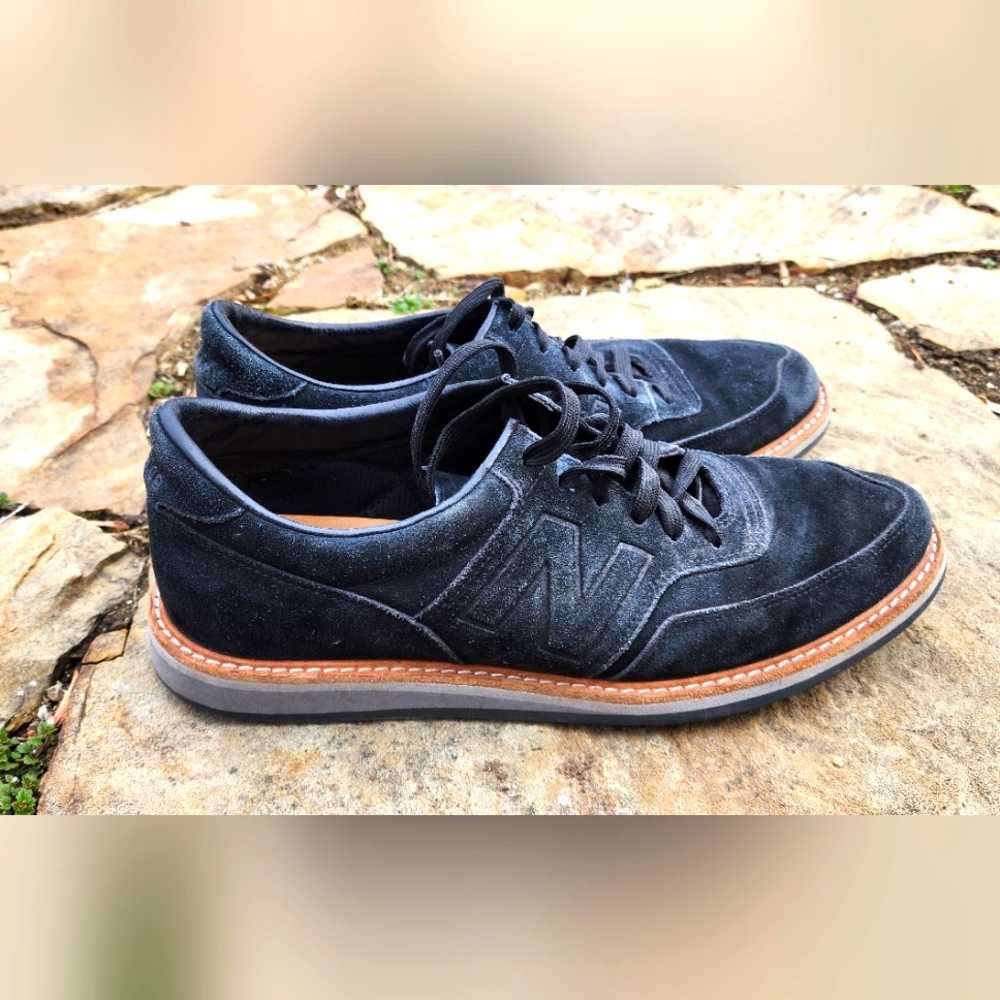 New Balance 1100 walking shoes